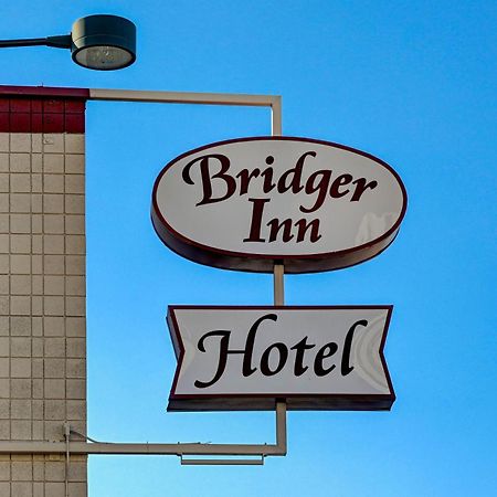 Bridger Inn Hotel Downtown Las Vegas Zewnętrze zdjęcie