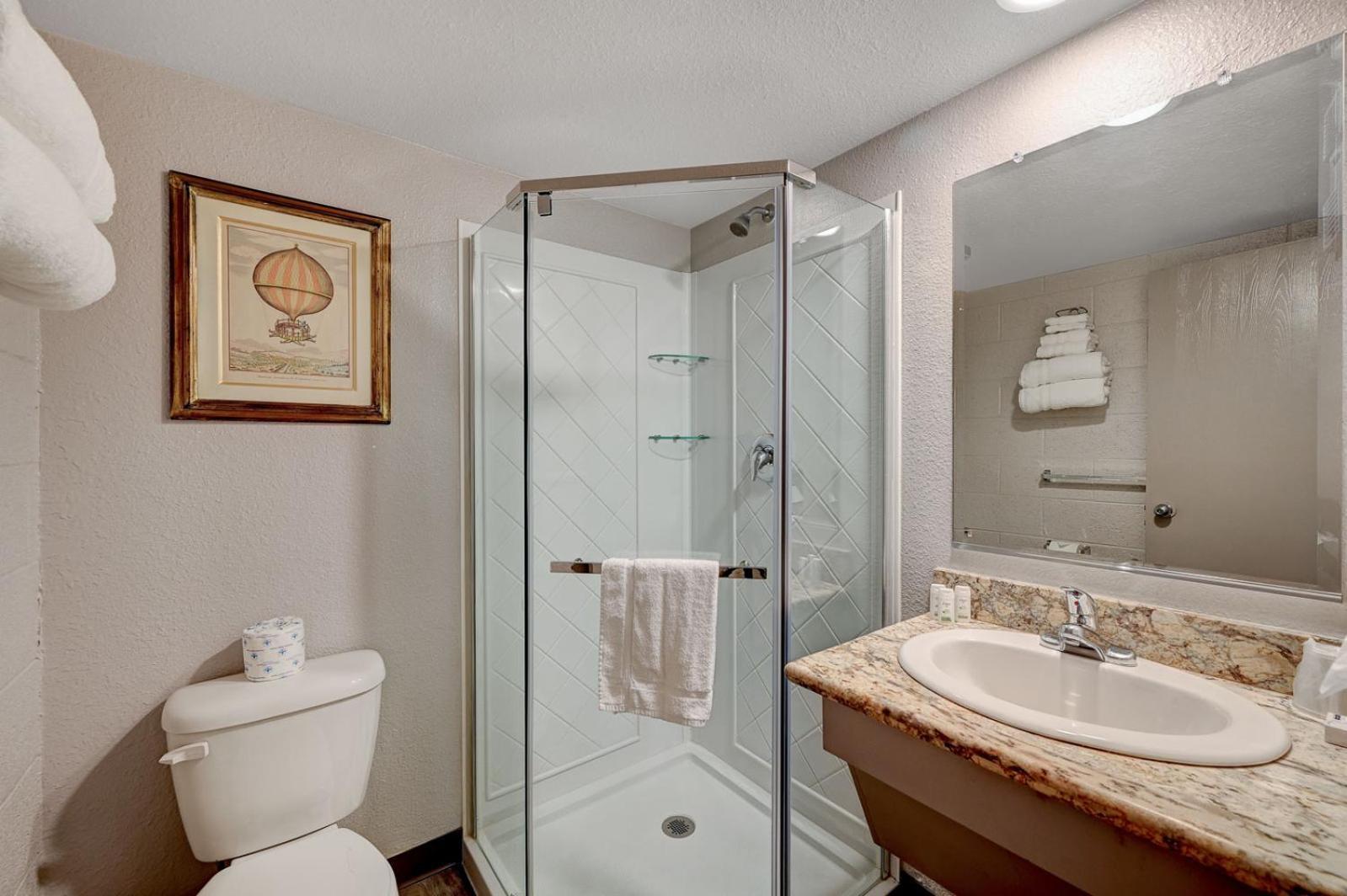Bridger Inn Hotel Downtown Las Vegas Zewnętrze zdjęcie