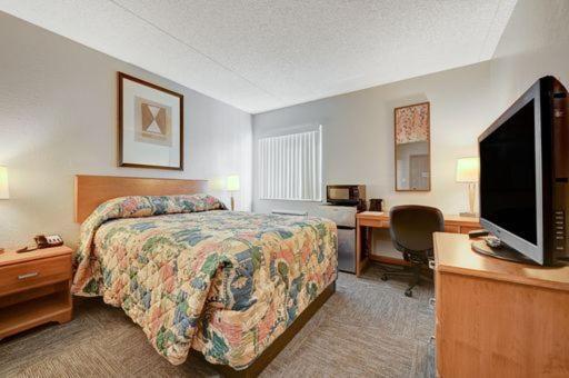 Bridger Inn Hotel Downtown Las Vegas Zewnętrze zdjęcie