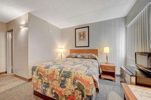 Bridger Inn Hotel Downtown Las Vegas Zewnętrze zdjęcie