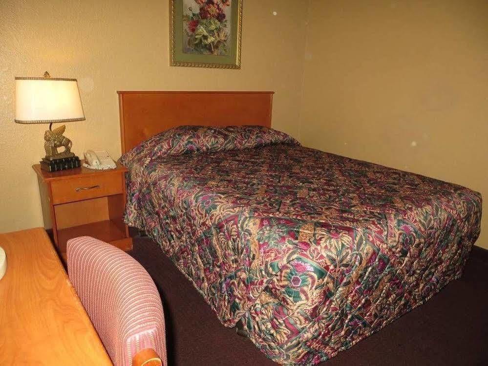 Bridger Inn Hotel Downtown Las Vegas Zewnętrze zdjęcie